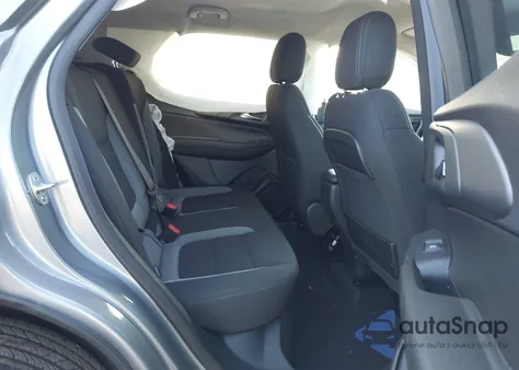 2026 Chevrolet Trailblazer Lt Fwd z USA, uszkodzony, nr VIN KL79MPSL6TB095830